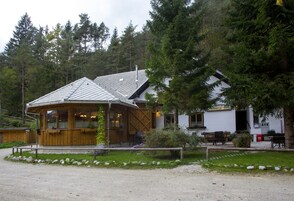 Diseño del edificio