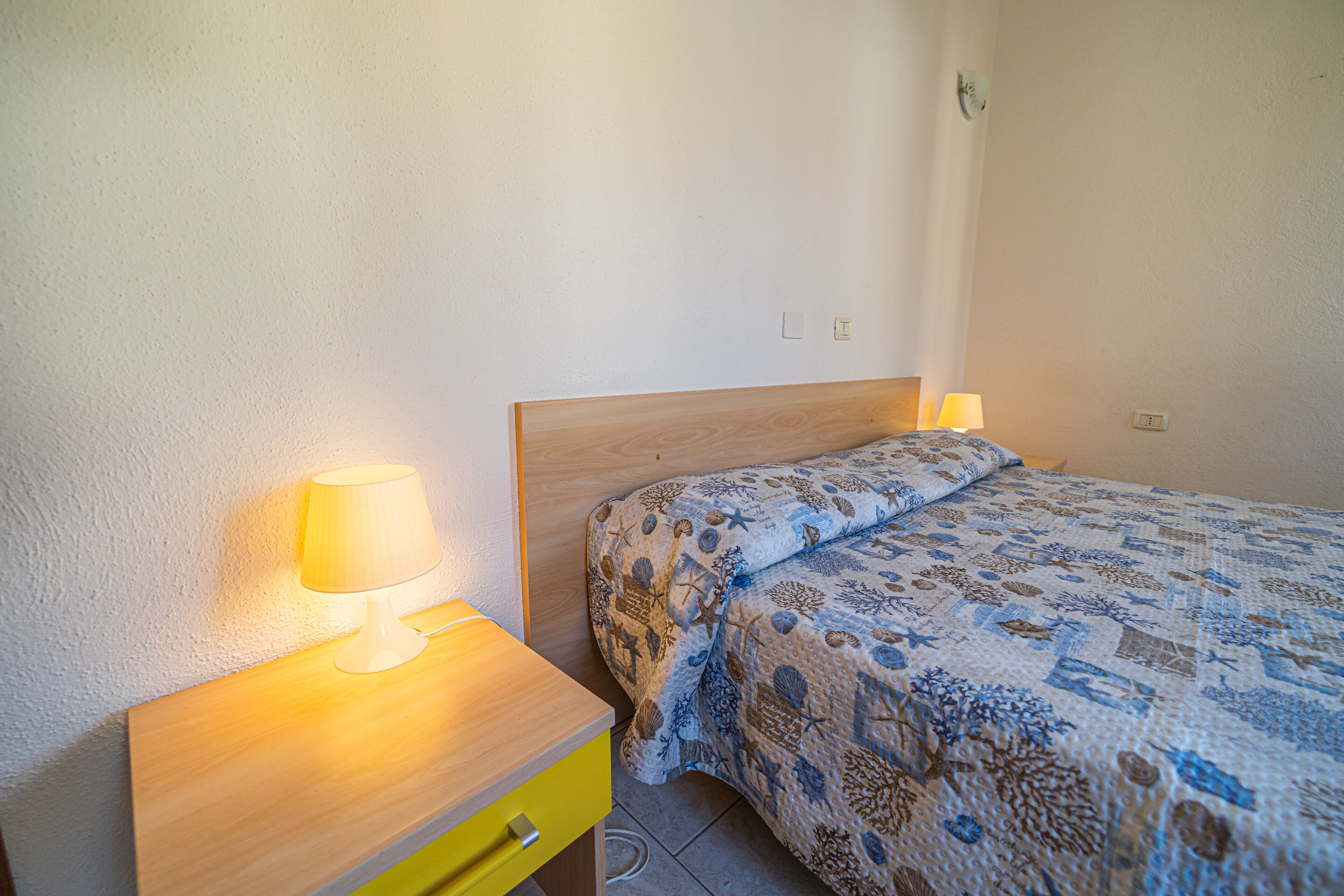 Apartemen | 1 kamar tidur dan tempat tidur bayi (biaya tambahan)