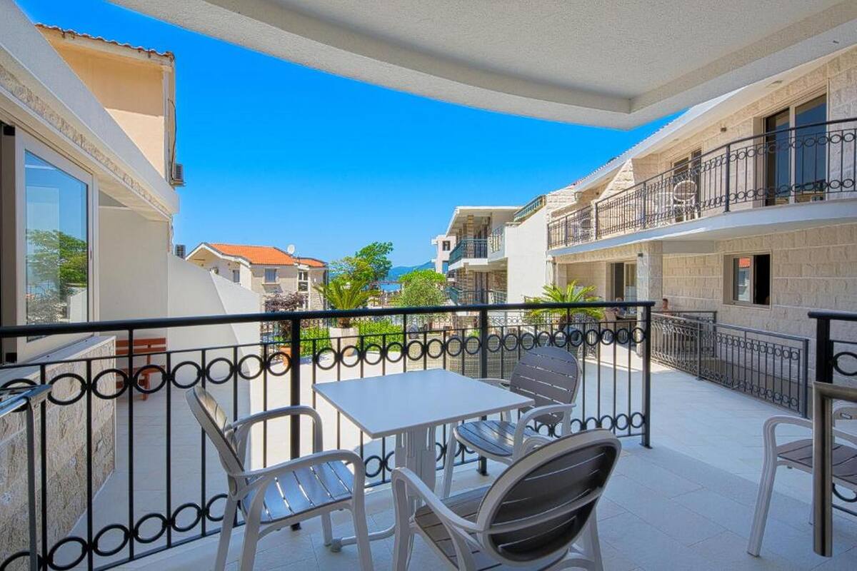 Apartamento, 1 habitación, acceso a la piscina | Terraza o patio