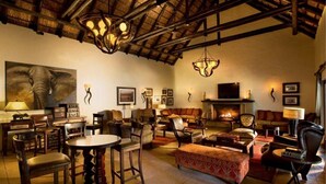Unclassified image, 4 of 23, button - Kwa Maritane Self-Catering Chalets (Pilanesberg National Park)