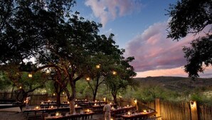 Unclassified image, 3 of 23, button - Kwa Maritane Self-Catering Chalets (Pilanesberg National Park)