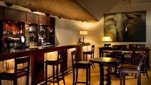 Unclassified image, 5 of 23, button - Kwa Maritane Self-Catering Chalets (Pilanesberg National Park)