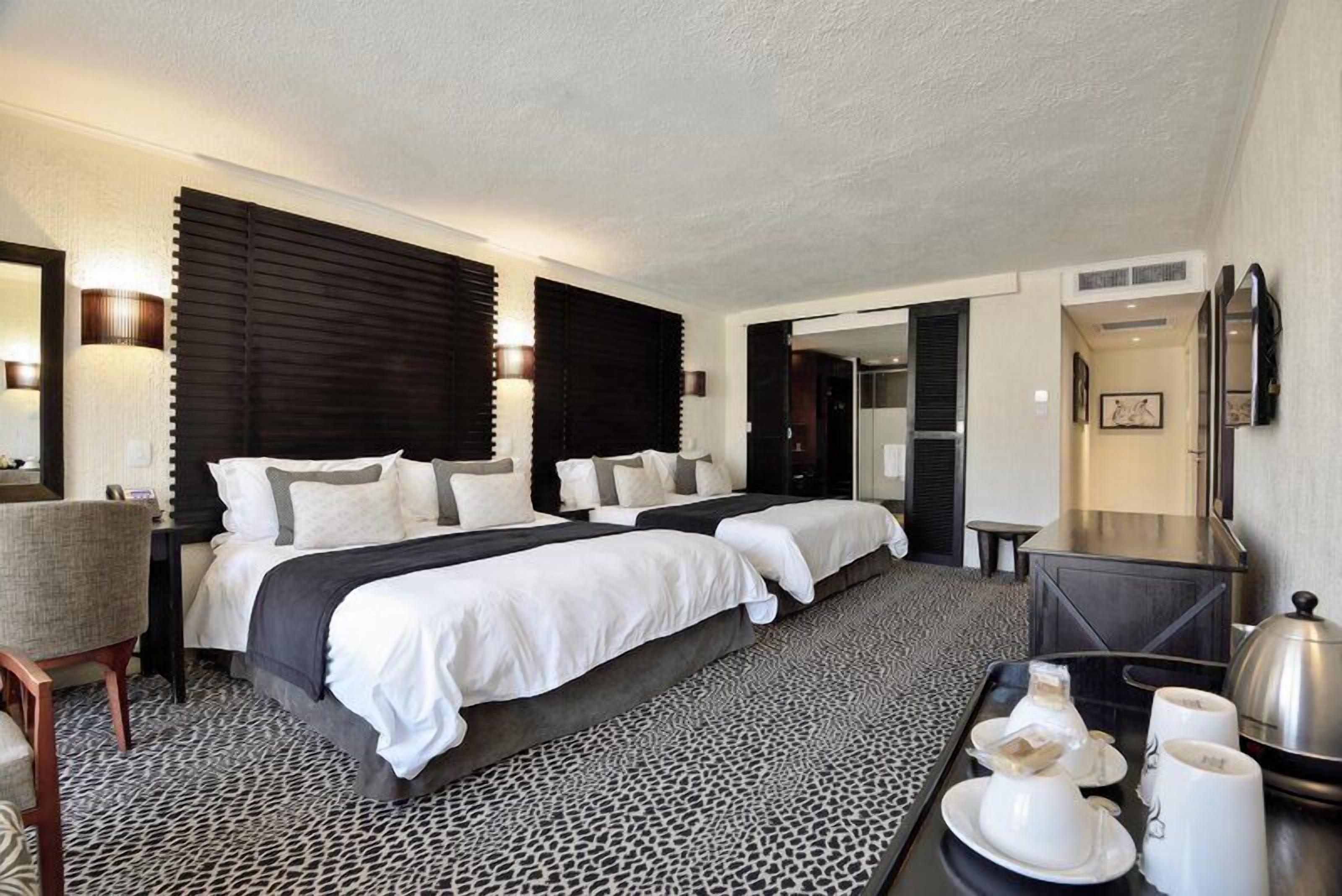 Bed sheets