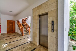 Property grounds - Balcones del Atlantico 06 (Las Terrenas)