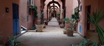 Riad Alkarya