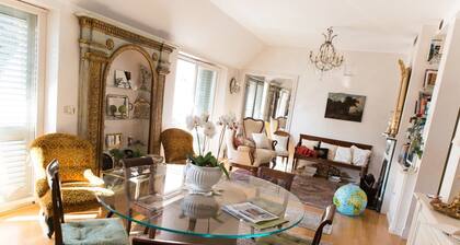 Casa Malena B&B