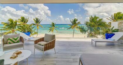 Costa Atlantica Beach Condos