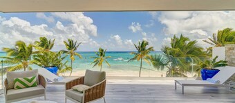 Costa Atlantica Beach Condos