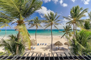 Apartamento panorámico | Vistas al mar