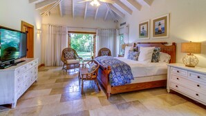 Superior House, 4 Bedrooms, Private Pool - Cozy Villa (La Romana)