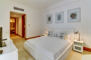 1 bedroom, individually decorated, individually furnished - Los Altos 2-501 (La Romana)