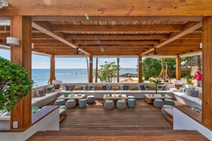 Property grounds - Los Altos 2-501 (La Romana)