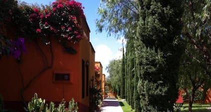 Casa San Miguel 4479