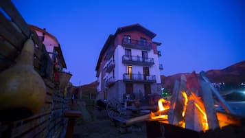 Terrazza/patio