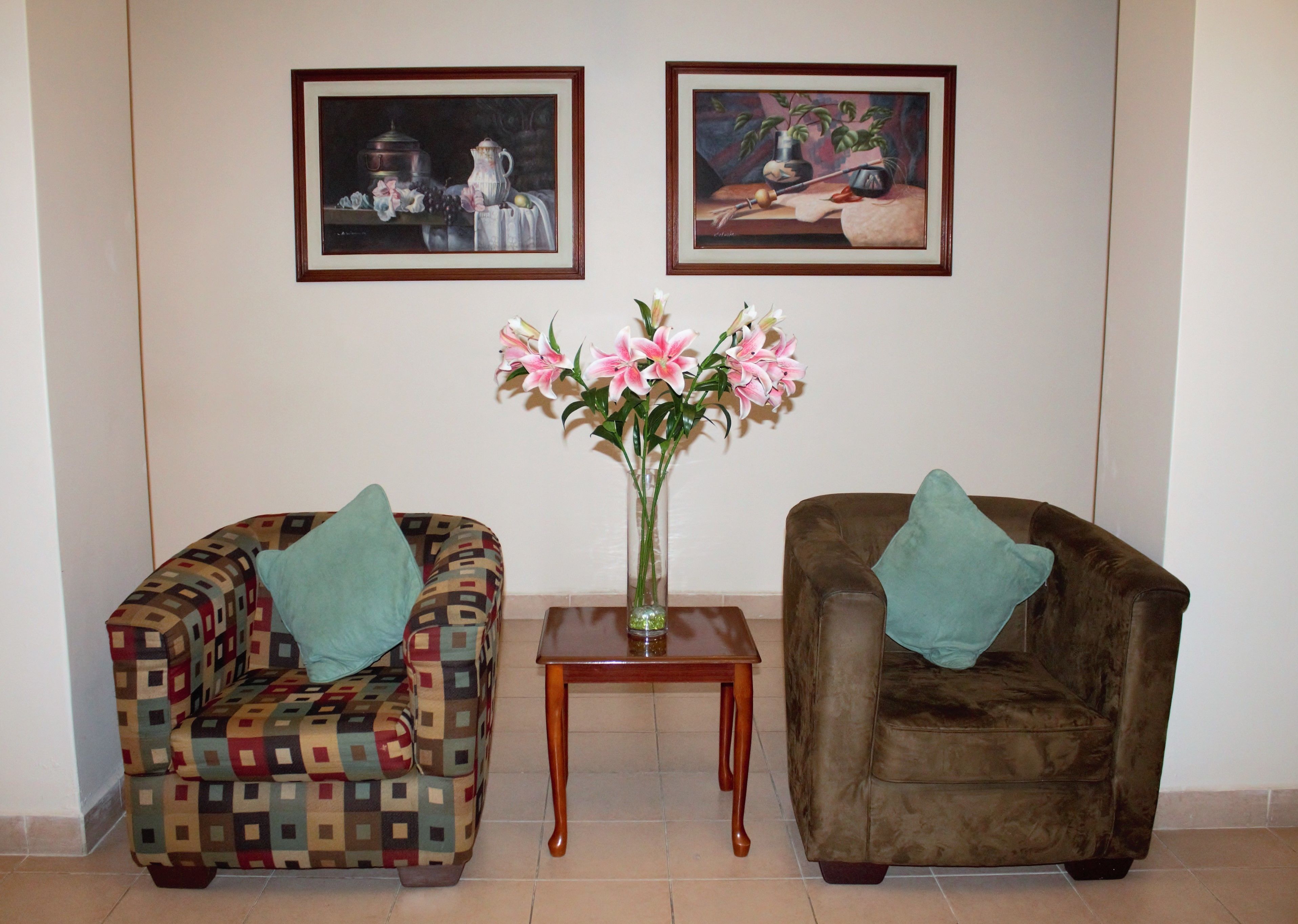 Foto - Hotel Victoria Plaza