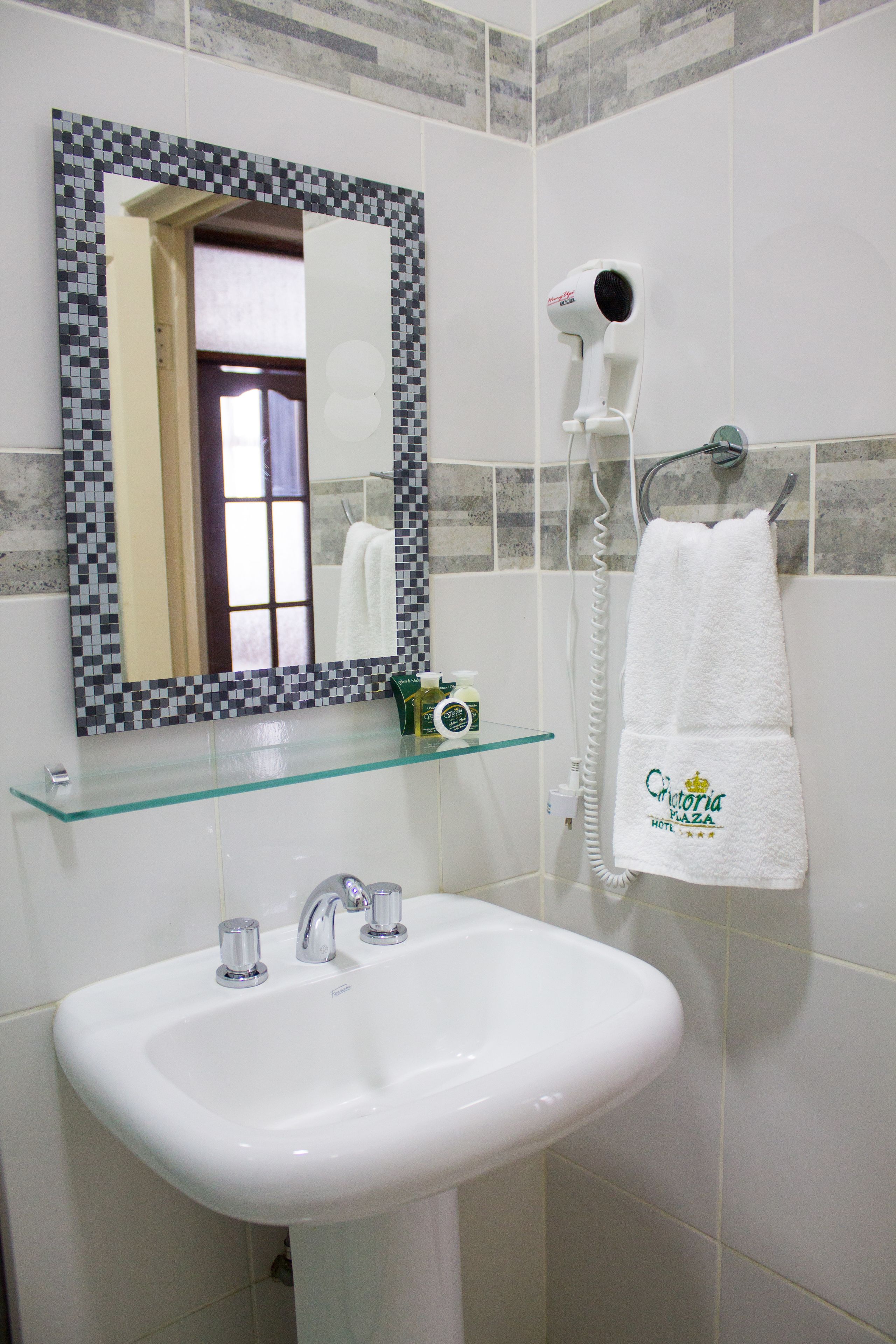 Foto - Hotel Victoria Plaza