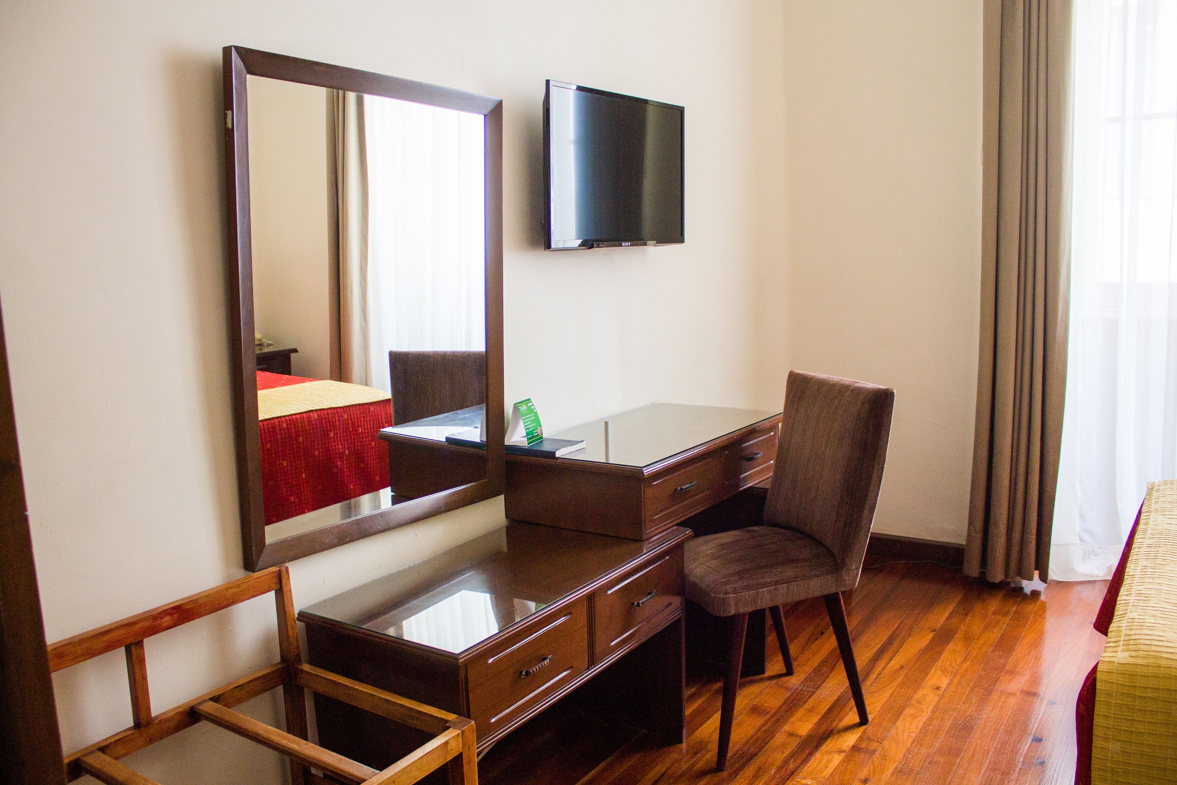 Foto - Hotel Victoria Plaza