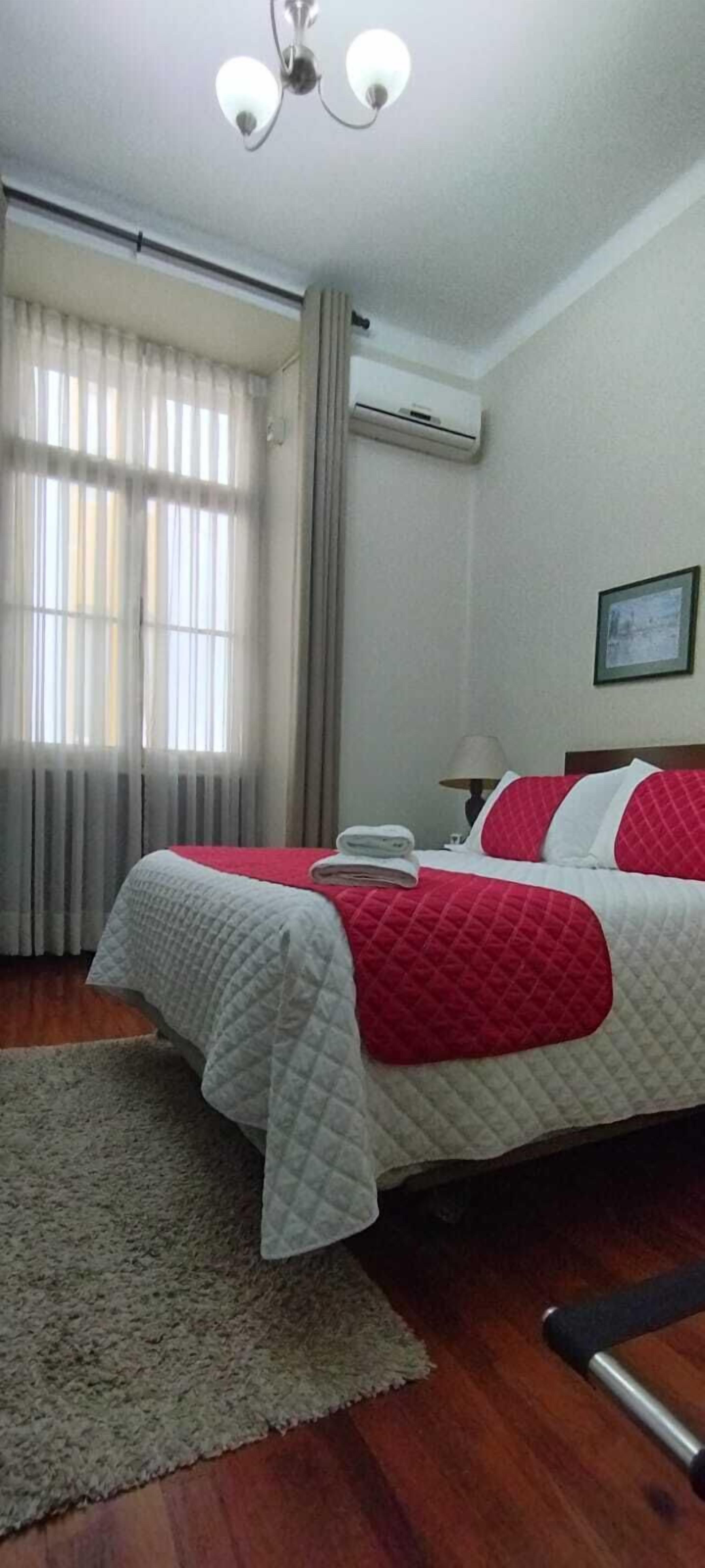 Foto - Hotel Victoria Plaza