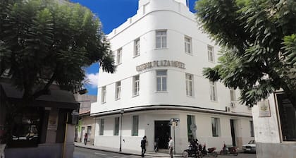 Hotel Victoria Plaza