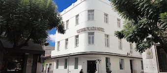 Hotel Victoria Plaza