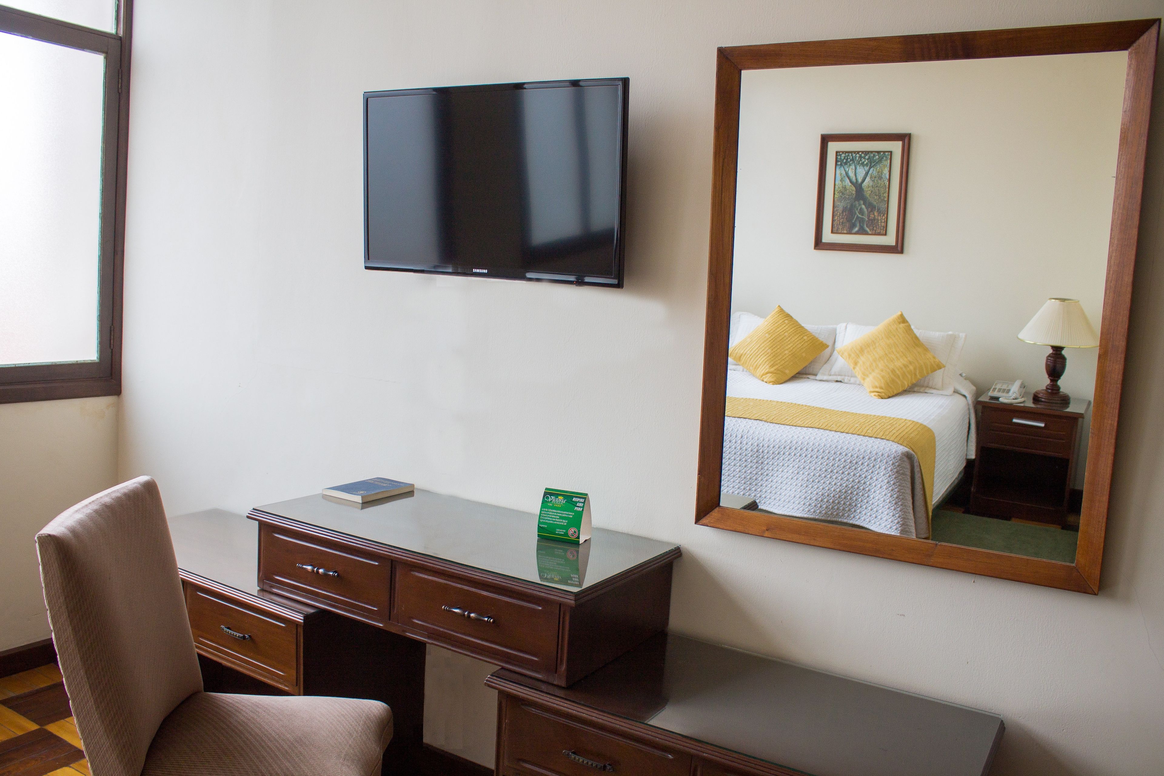 Foto - Hotel Victoria Plaza