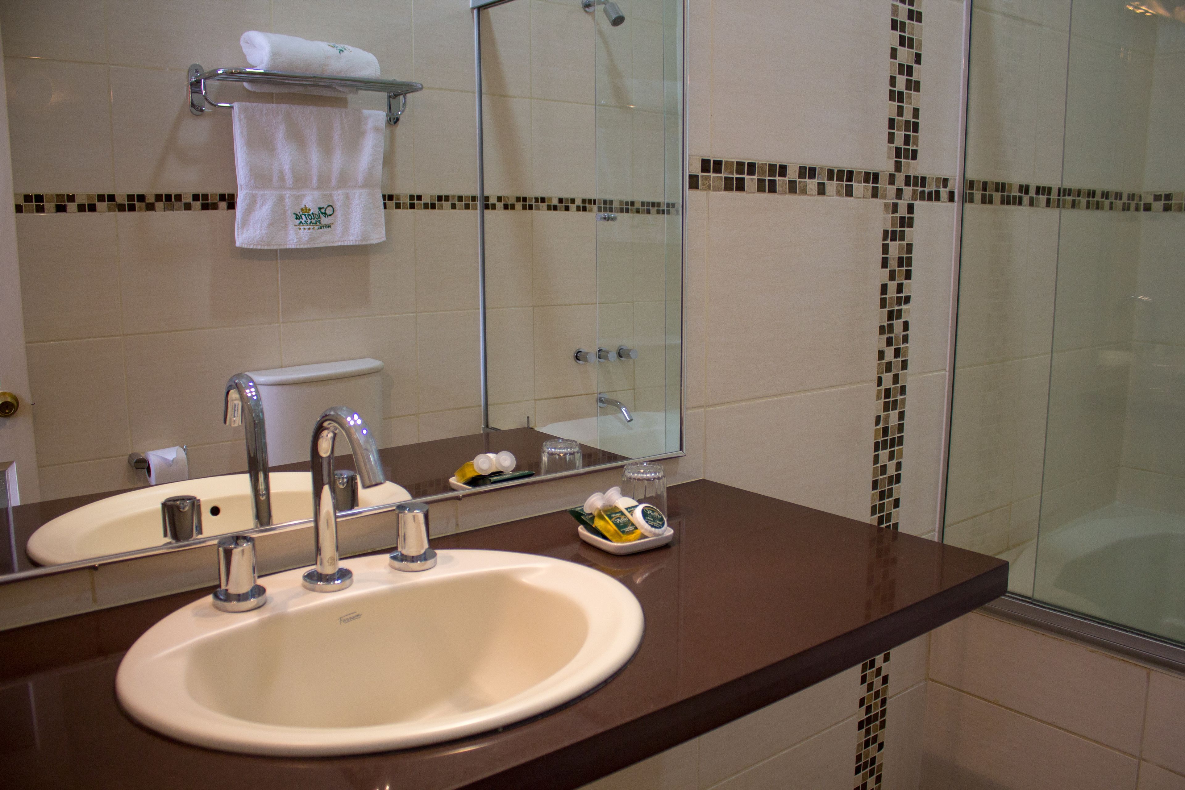 Foto - Hotel Victoria Plaza