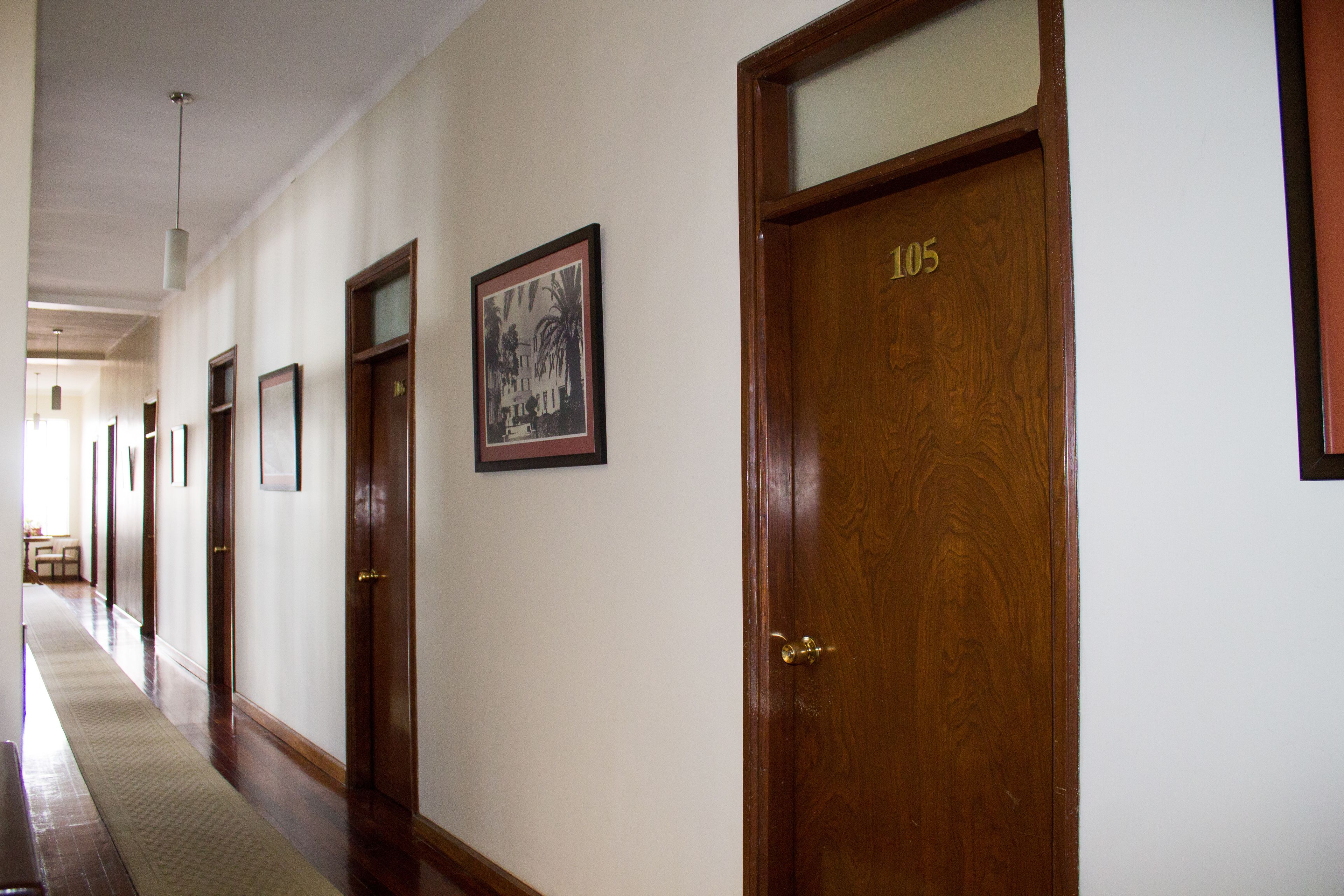 Foto - Hotel Victoria Plaza