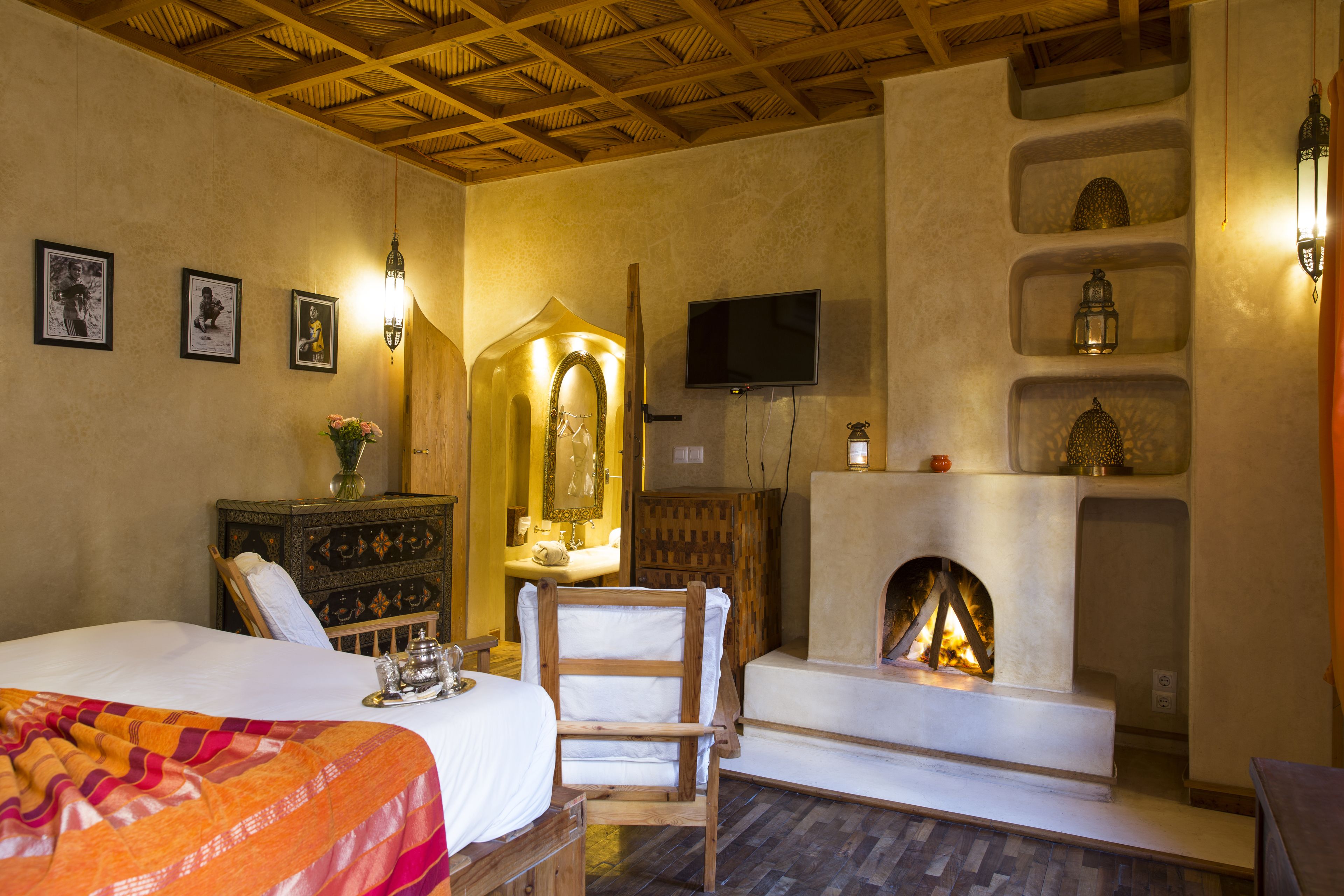 Foto - Riad Chbanate