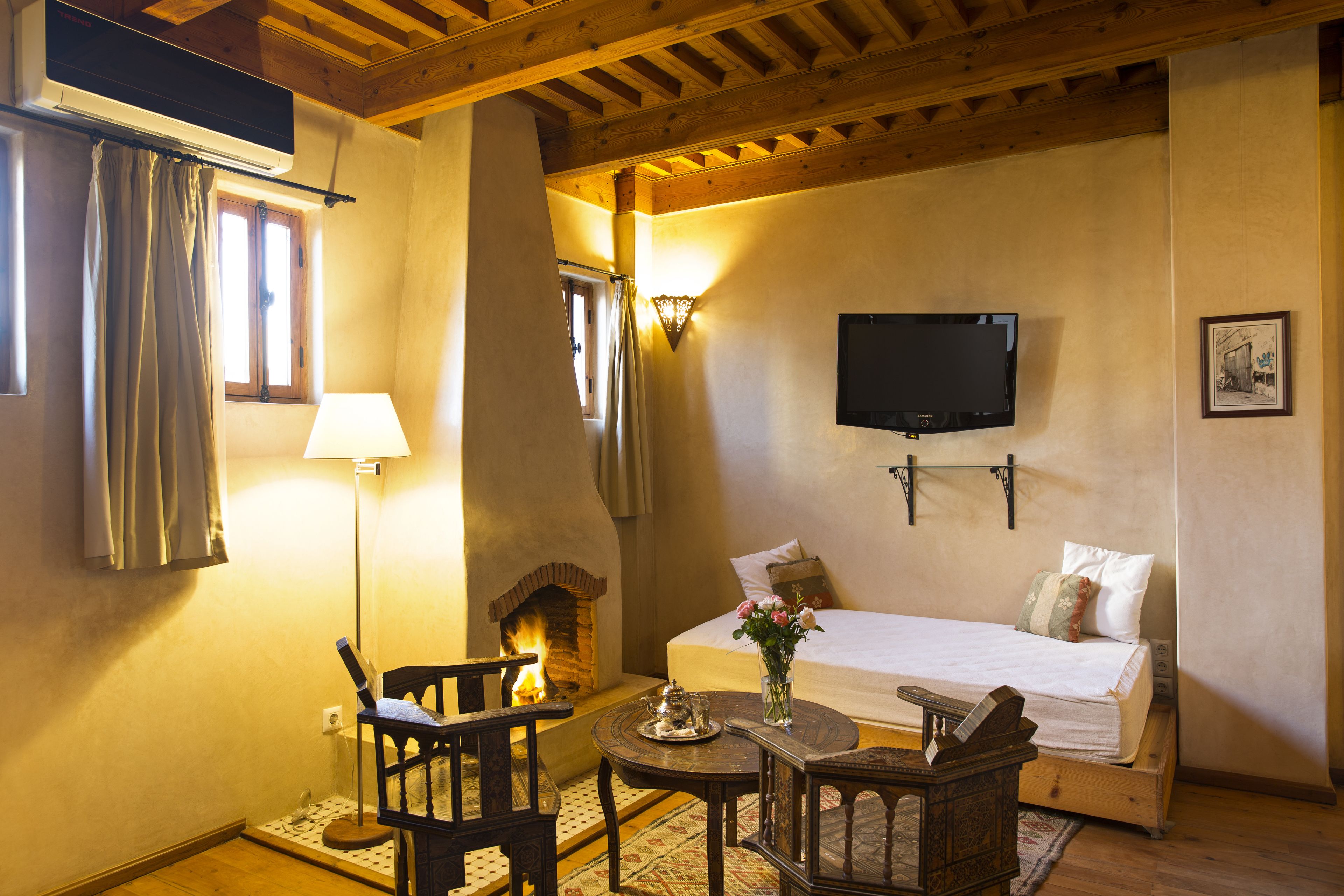 Foto - Riad Chbanate