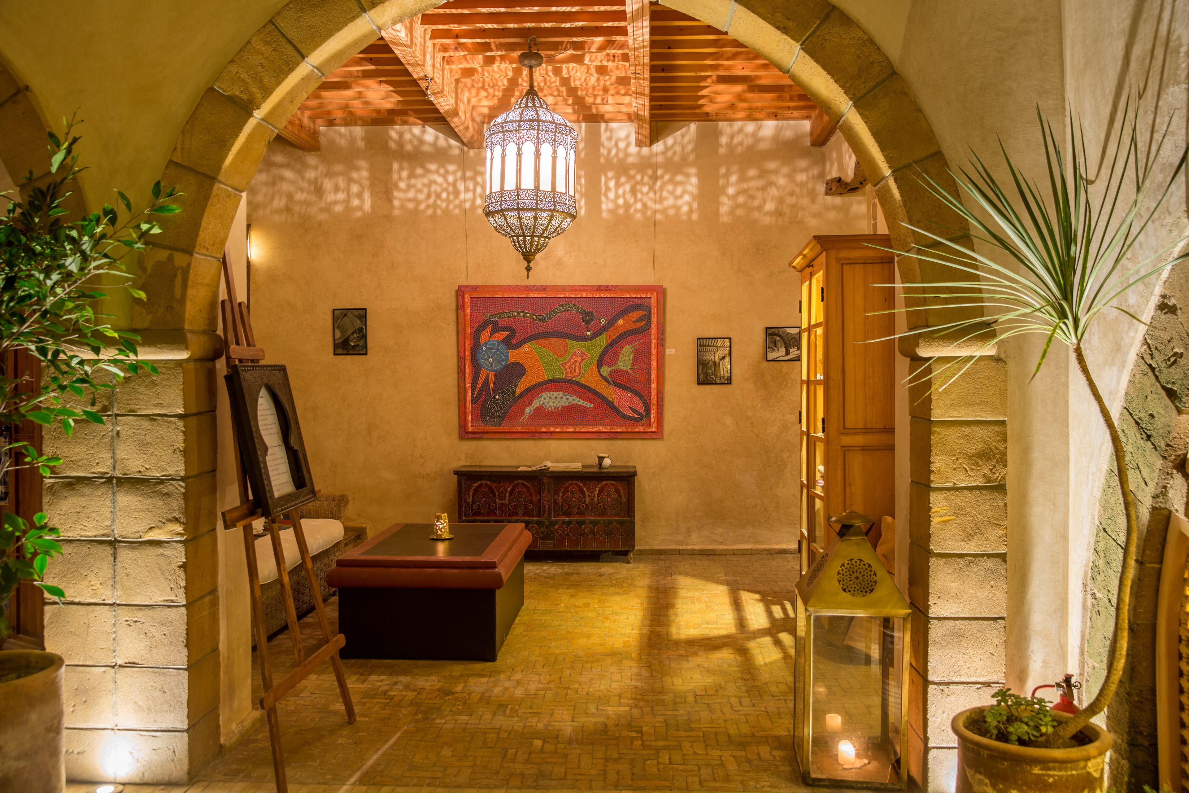 Foto - Riad Chbanate