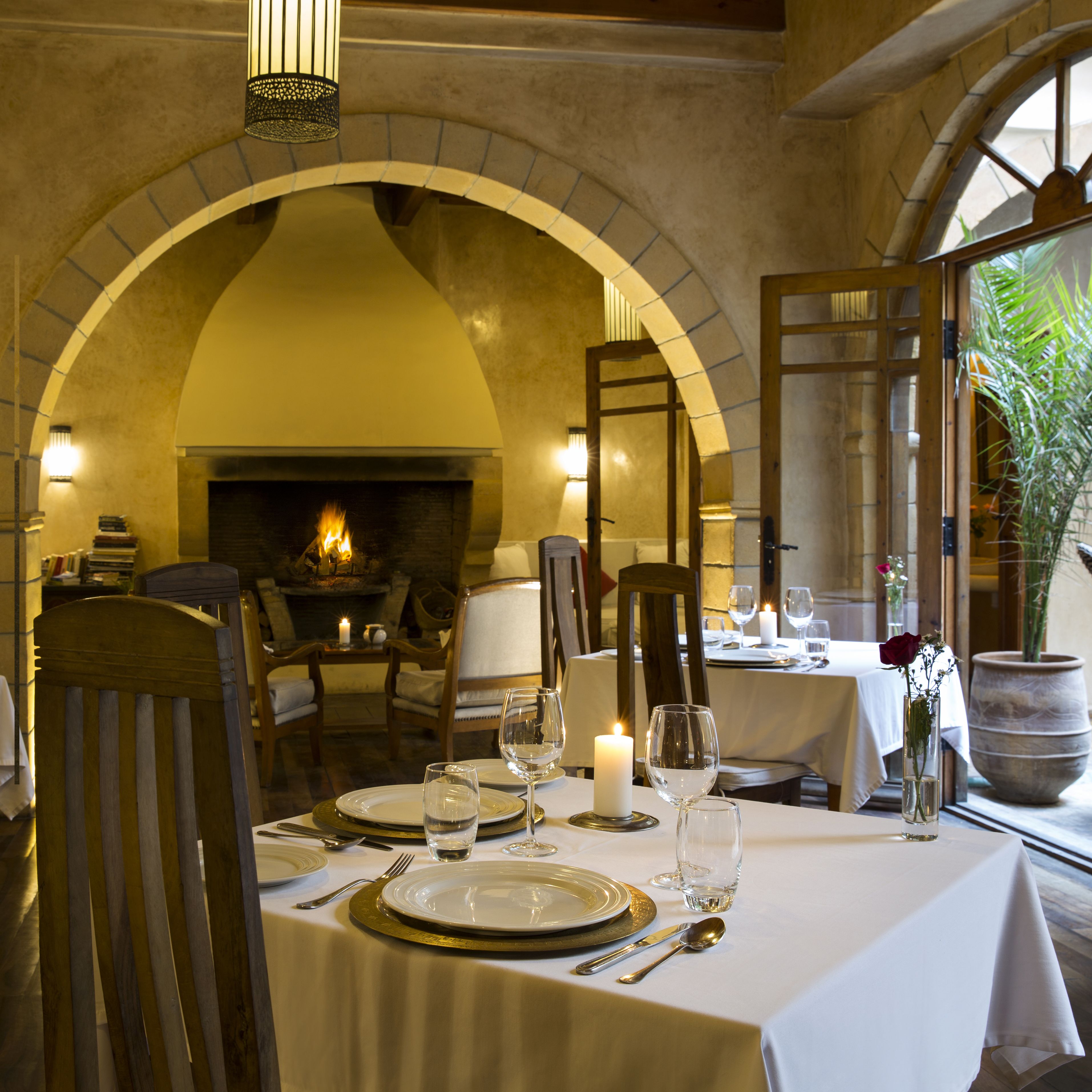 Foto - Riad Chbanate