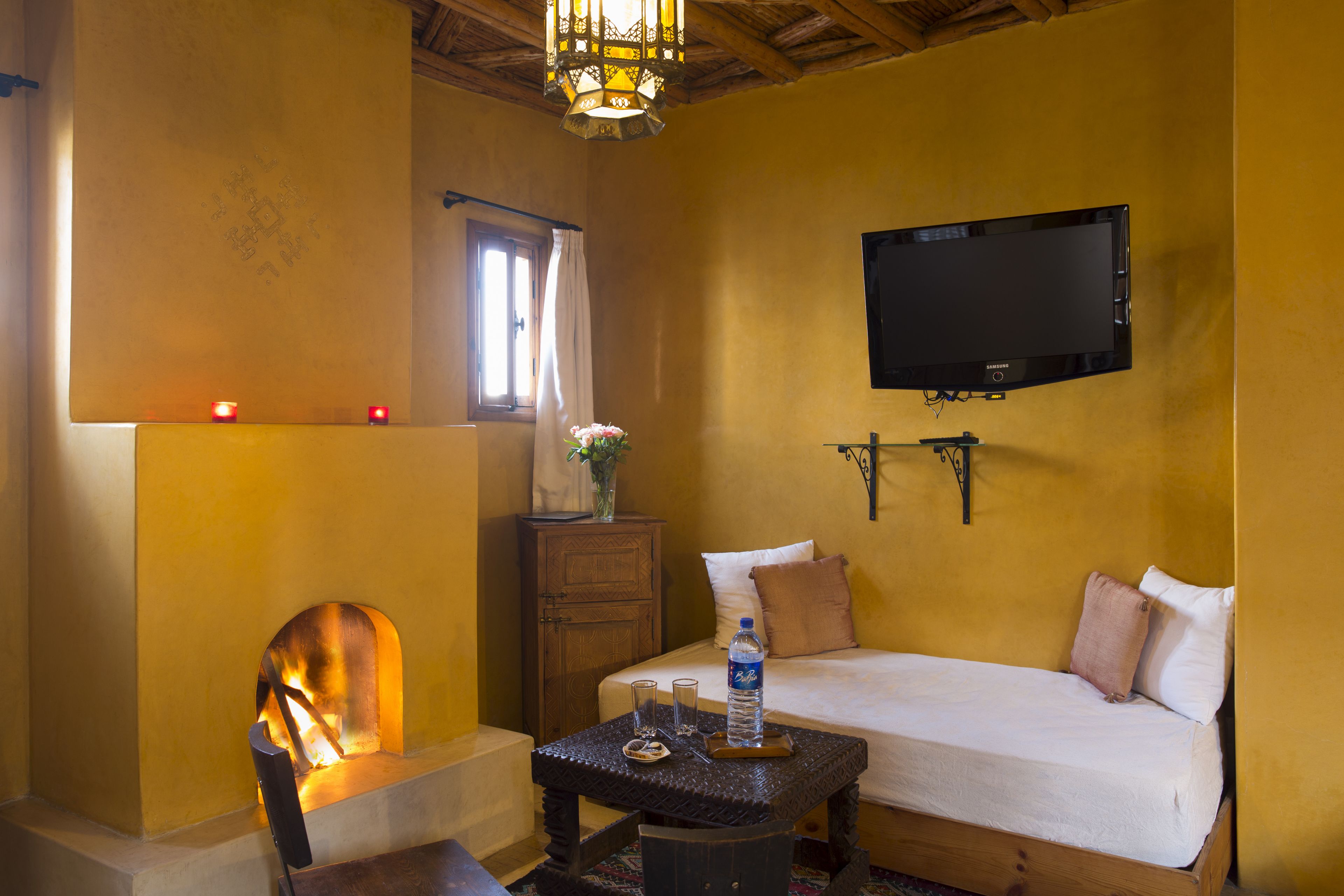 Foto - Riad Chbanate