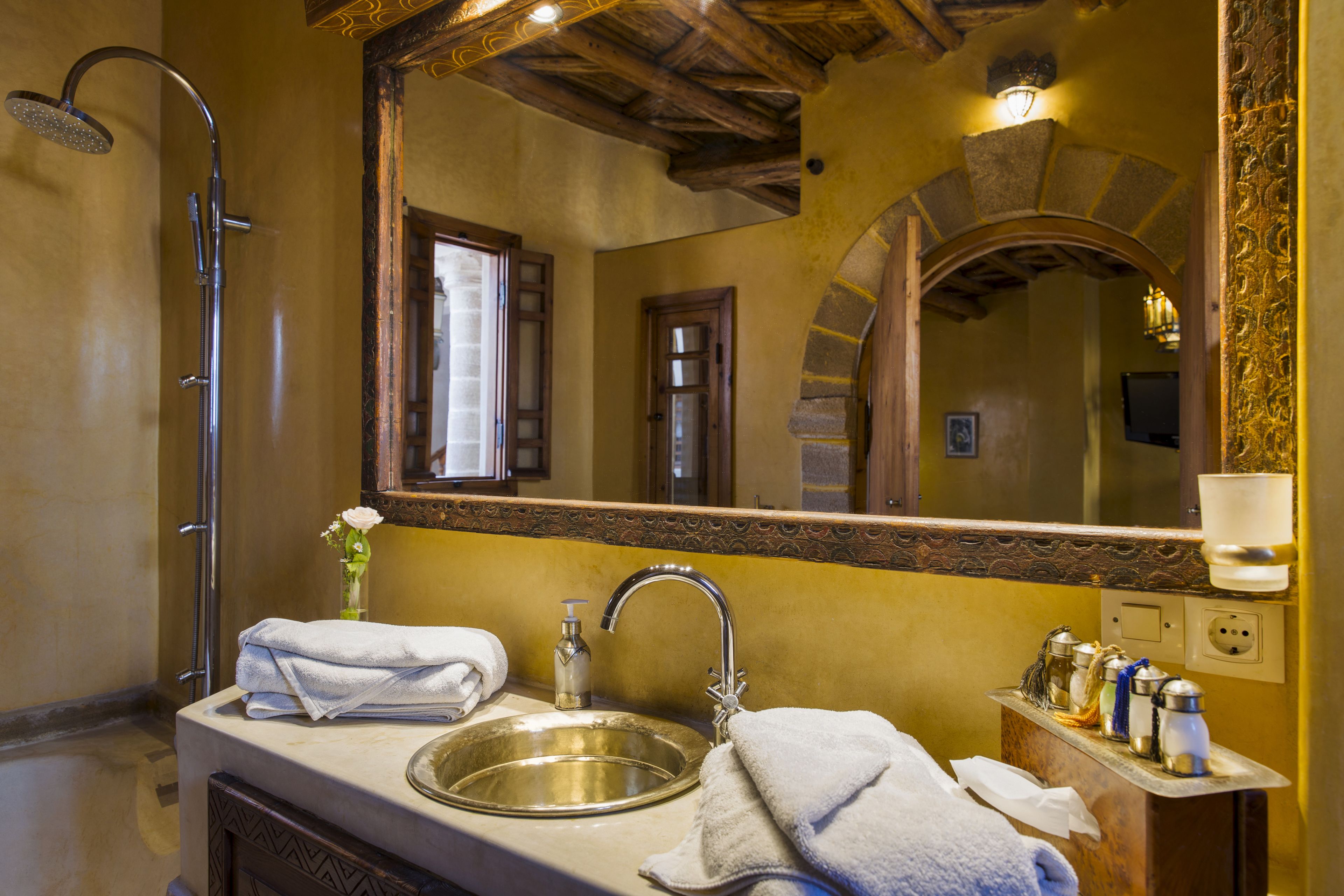 Foto - Riad Chbanate