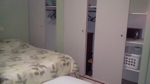 Appartement classique | Accès au Wi-Fi (inclus)