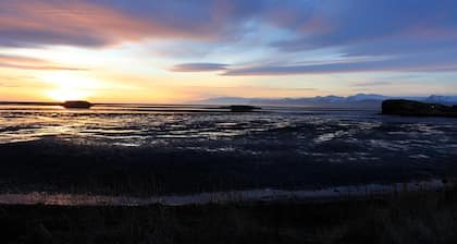 Höfn Inn Guesthouse