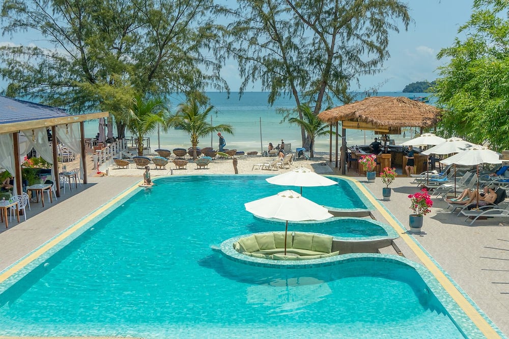 Sara Resort
