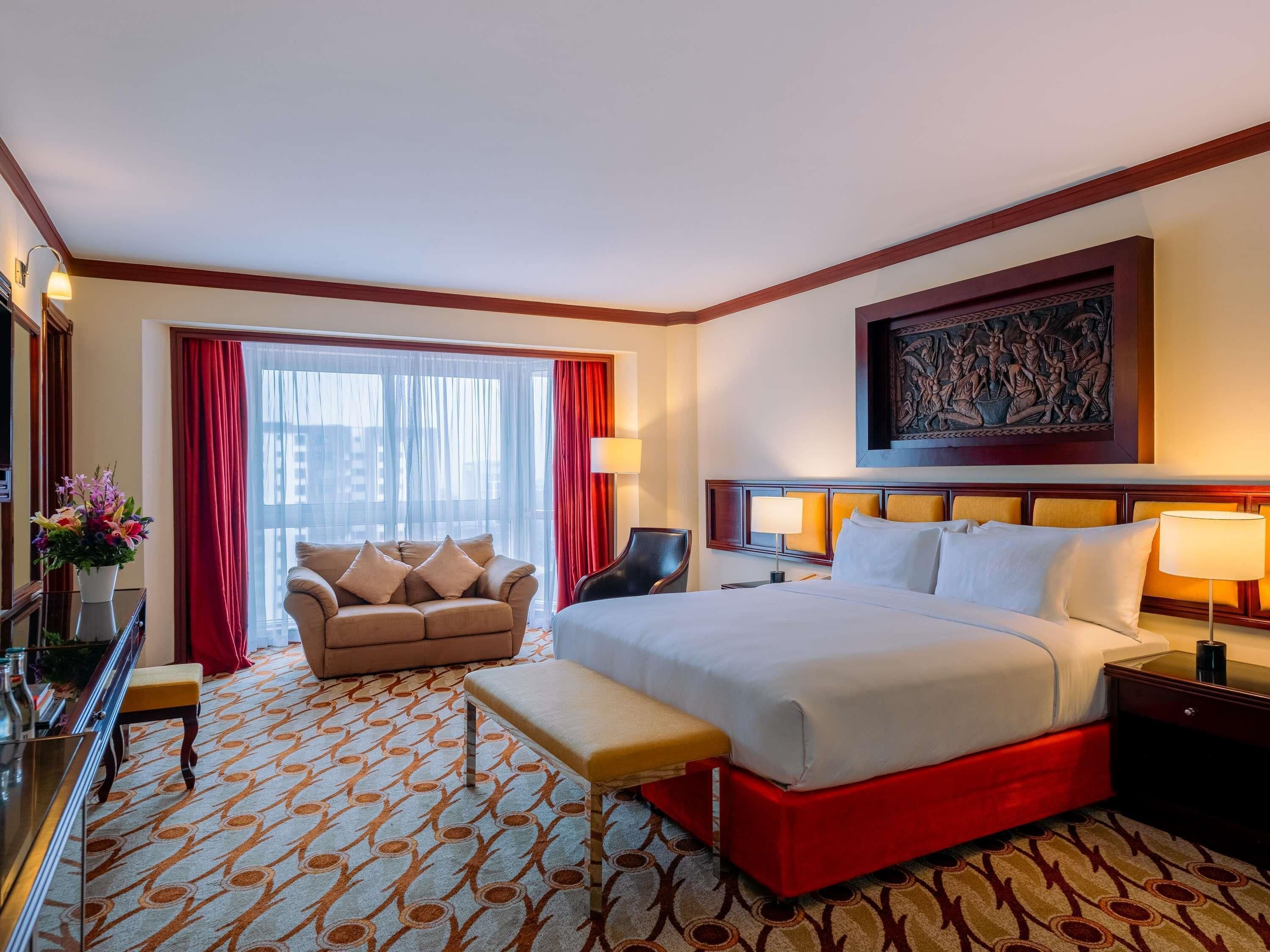 Sábanas de algodón egipcio y ropa de cama de alta calidad 