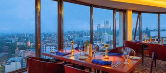 Mövenpick Hotel & Residences Nairobi