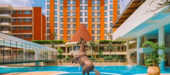 Mövenpick Hotel & Residences Nairobi