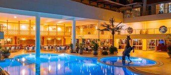 Mövenpick Hotel & Residences Nairobi