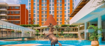 Mövenpick Hotel & Residences Nairobi
