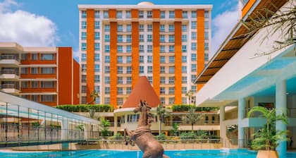 Mövenpick Hotel & Residences Nairobi