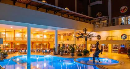 Mövenpick Hotel & Residences Nairobi