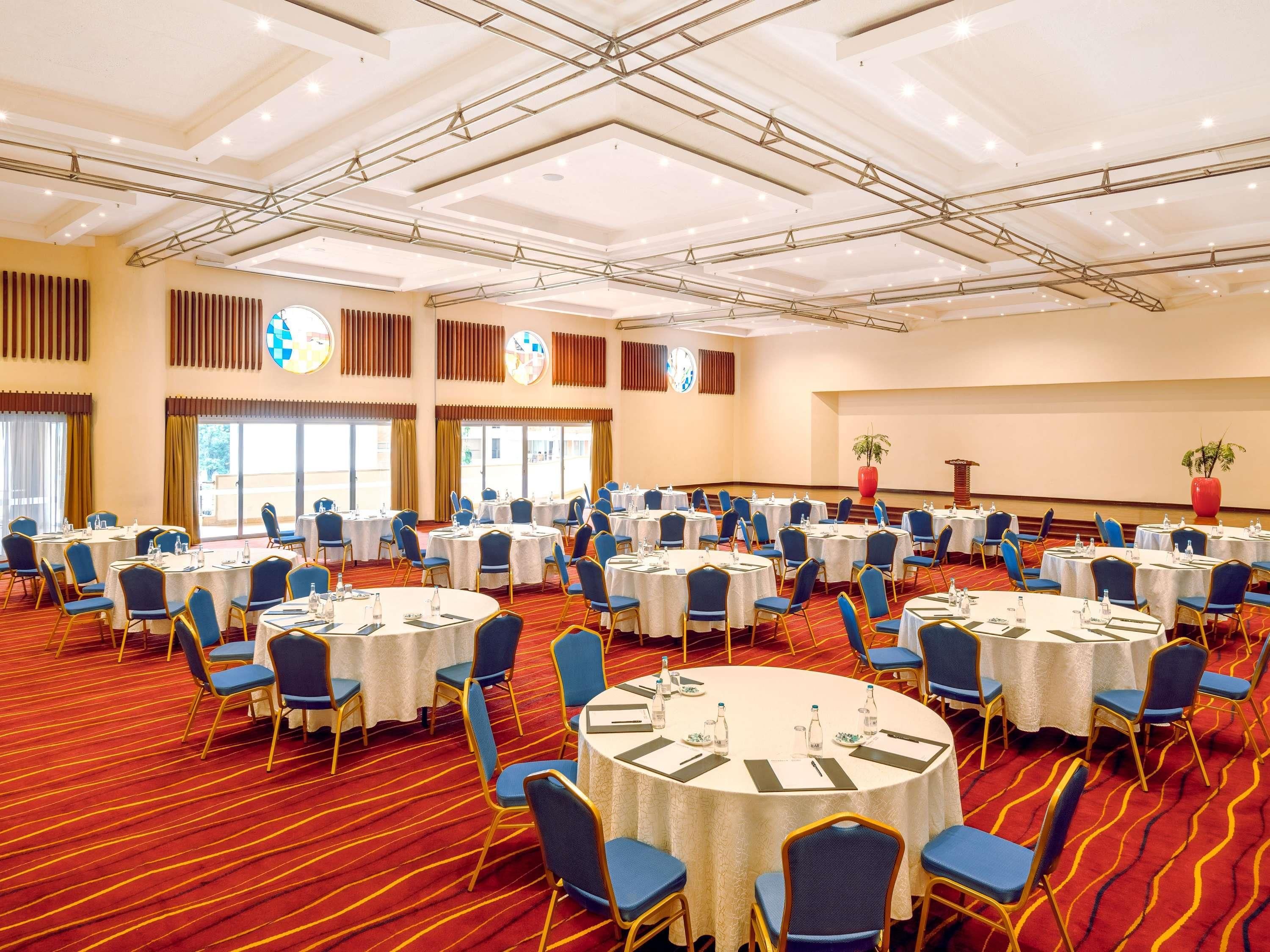 Sala de reunions