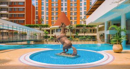 Mövenpick Hotel & Residences Nairobi