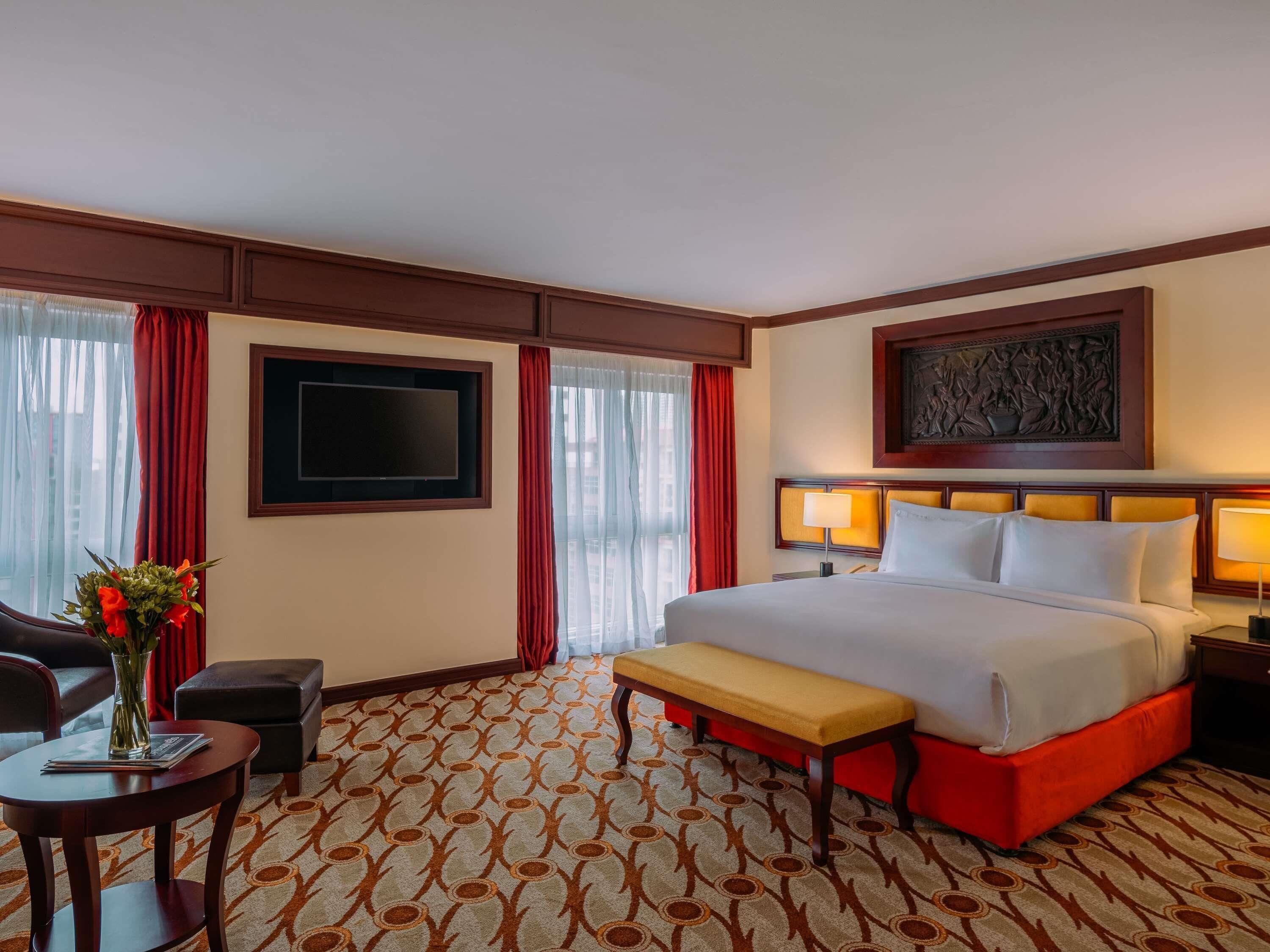 Sábanas de algodón egipcio y ropa de cama de alta calidad 