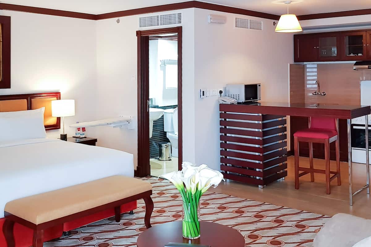 Mövenpick Hotel & Residences Nairobi Reviews, Deals & Photos 2023 - Expedia