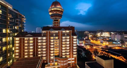 Mövenpick Hotel & Residences Nairobi