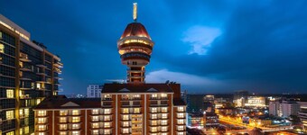 Mövenpick Hotel & Residences Nairobi