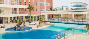 Mövenpick Hotel & Residences Nairobi